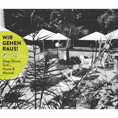 WIR GEHN RAUS andreas rauscher live@wittelsbacher park 04 08 12