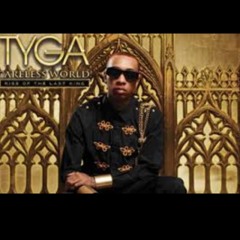 Tyga,Ft Lil Wayne -Faded