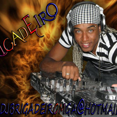 Dj Brigadeiro Feat Mc Mayara - Ai Como Eu To Bandida (2012) Versão Exclusiva Dj Brigadeiro ( RADIO )