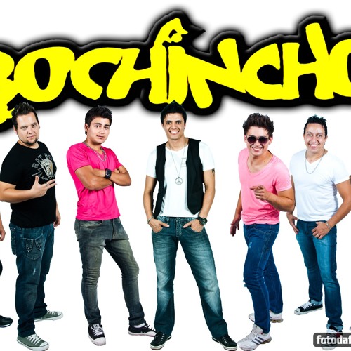 bochincho ta doidona bochincho ta doidona