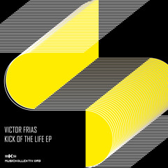 Soft- Victor Frias (Orginal Mix)