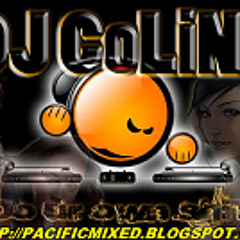 Roberto Ft Enepal - Salaula Remix - DJ Colinz [www.pacificmixed.blogspot.com