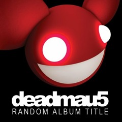 Deadmau5 - Brazil 2nd edit (Chris Lebaume Remix)
