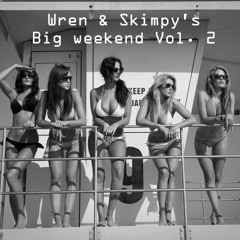 Calvin Harris Feat. Example - We'll Be Coming Back To Rock The House (Johnny Mac Bootleg)