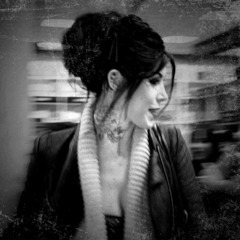 Small Town Boy - Kat Von D Cover Live