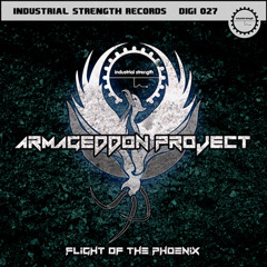 ISRD27 Armageddon Project - Ashes We Are (clip)