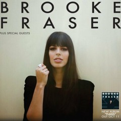 Brooke Fraser - Violet Hill