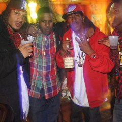 Yea bitch ft.mack boyz,cali boyz & j.mack