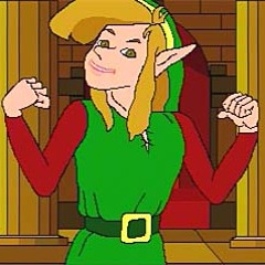 Voidling - Zelda 2 Dungeon