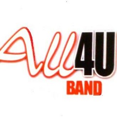 ALL4U BAND  "There Goes My Baby" at Bottom Line Bar & Grill 6-5-09 "Classic Crank"