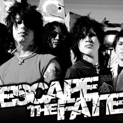 Not Good Enough For The Truth And Cliche [Escape The Fate]
