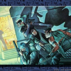 The awakening of the sixth world