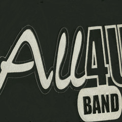 ALL4U BAND feat. Rapper (What Band) at 2-24-12 Marygolds "Crankin"