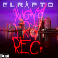 3.- El Rapto
