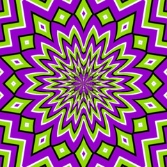 What Is A (Purple)?