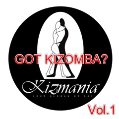 KIZMANIA Vol.1