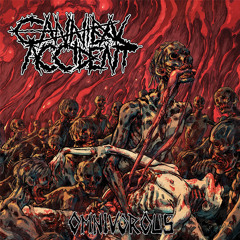 Cannibal Accident - Fingerfood