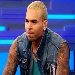 Chris brown how I feel