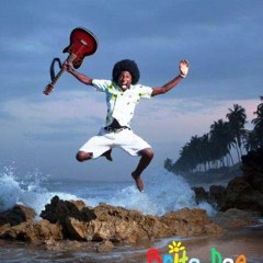 Hans Bekx -  Ft Edem -Tohbohli