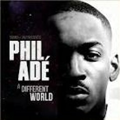 Phil+Ade+-+You're+The+One+feat.+Killa+Kyleon+(prod.+Sunny+Norway)