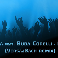 Kontra feat. Buba Corelli - Nevina (VersajBeatz Remix)