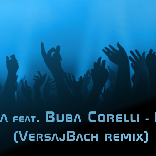 buba corelli nevina