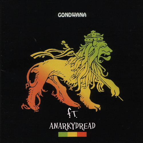 Anarkydread ft Gondwana y Pablito Molina-La Puerta sigue Abierta