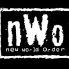 NWo theme in WWE WrestleMania X8