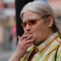 Алексей Вишня. Железнодорожная Вода