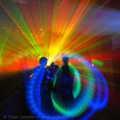 Absolom & Talamasca - Live @ Skyrave