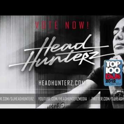 Headhunterz Ft. Malukah - Reignite