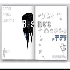 B side photogram at Starhills