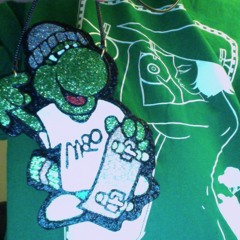 on a mission ft. LORD GEEZ