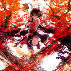 【東方ボーカル】 「疾風ライド」 【領域ZERO】