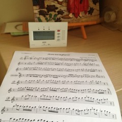 Acem-kürdi peşrev - İsmail Hakkı Bey