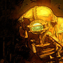 Ataque a discreción (nodyna mix)