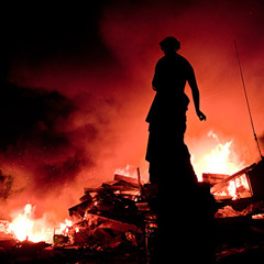 @BADWORD -COOL & DEADLY- Track By Tokiso Mofokeng