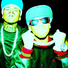 Legendary Inc. - Too Lit (Young L, Gee "The Prince" & O.T.)