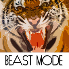The Swagger Jackers - BEAST MODE