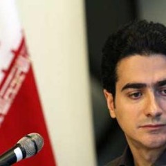 آتـشی در سیـنه دارم جاودانـی