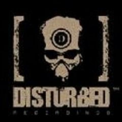 Agressor Bunx - Disciples[Cut][Disturbed]