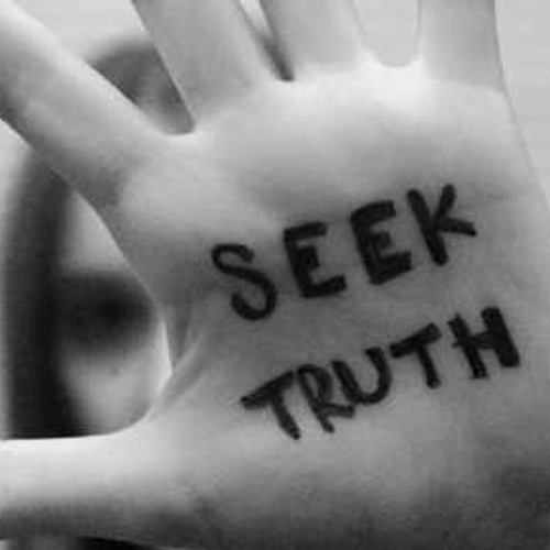 Seeking the Word
