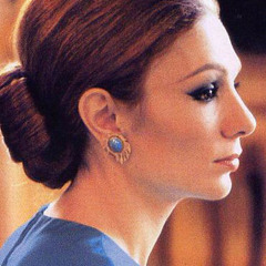 Ebi & NooshAfarin - Shah banoo