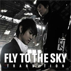 Goodbye-Fly To The Sky