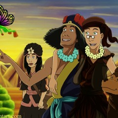 Avatar Nomad Songs