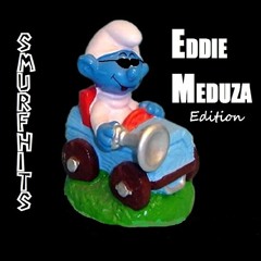 Smurfhits Eddie Meduza Edition