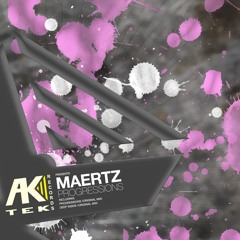 Maertz - Deep Inside (Original Mix) (snippet)