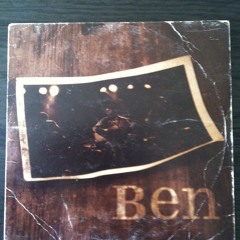 Ben - Gone To America