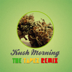 Collie Buddz - i feel so good (The tAPEz remix) unmastered