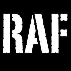 Radiohead - Street spirit (RAF Bootleg) [free DL]